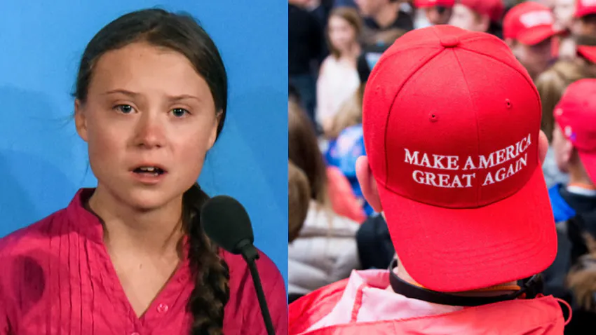 FLASHBACK: Here’s How The Left Treated 16-Year-Old Nick Sandmann And The Covington Boys