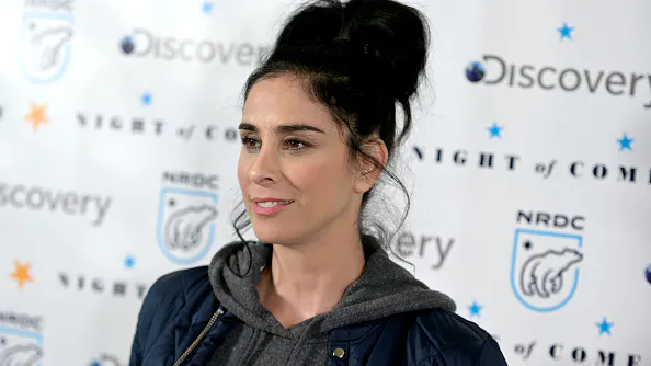 Sarah Silverman Regrets Former ‘Blackface’ Comedy Sketch, Laments Cancel Culture