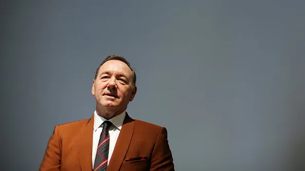 Man Who Accused Kevin Spacey Of Sexual Assault Is Now Dead