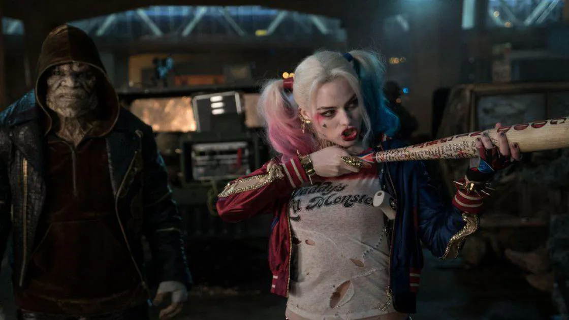 REVIEW: ‘Suicide Squad’ Shows Us That Sometimes You Have To Fight Fire With Fire