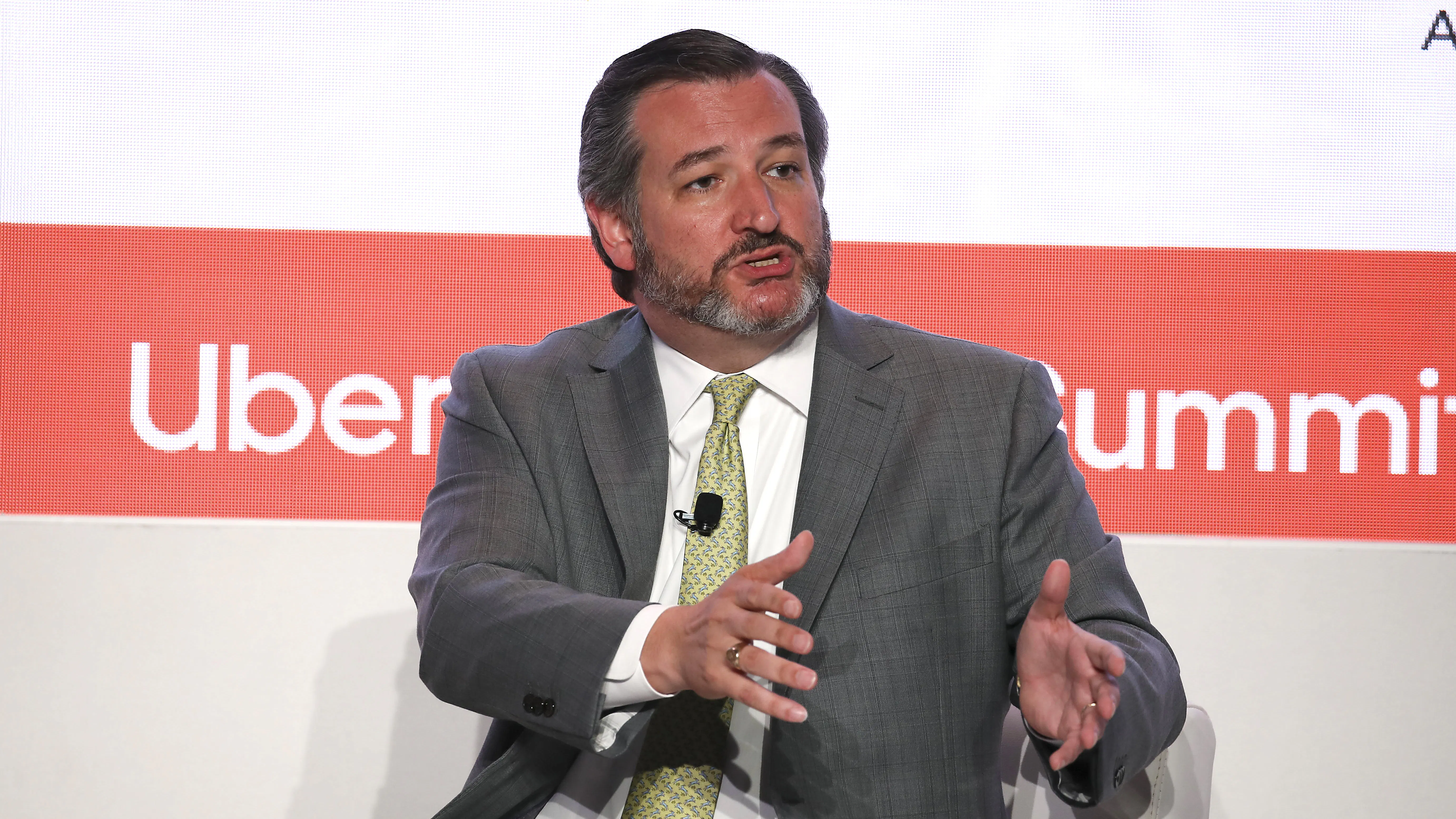 NYT Editorial Board Member Attacks Cruz Over Frederick Douglass. Cruz Shreds Her.