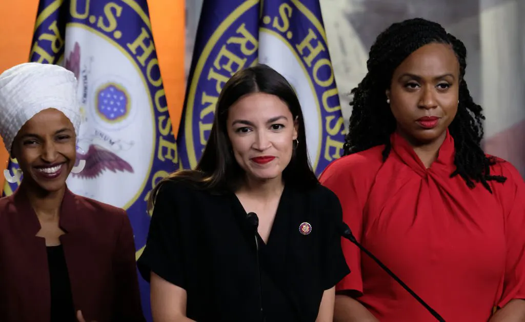 Dems’ ‘Cult Of Hatred’ Reveals Hard-To-Ignore Pattern After Another Assassination Attempt