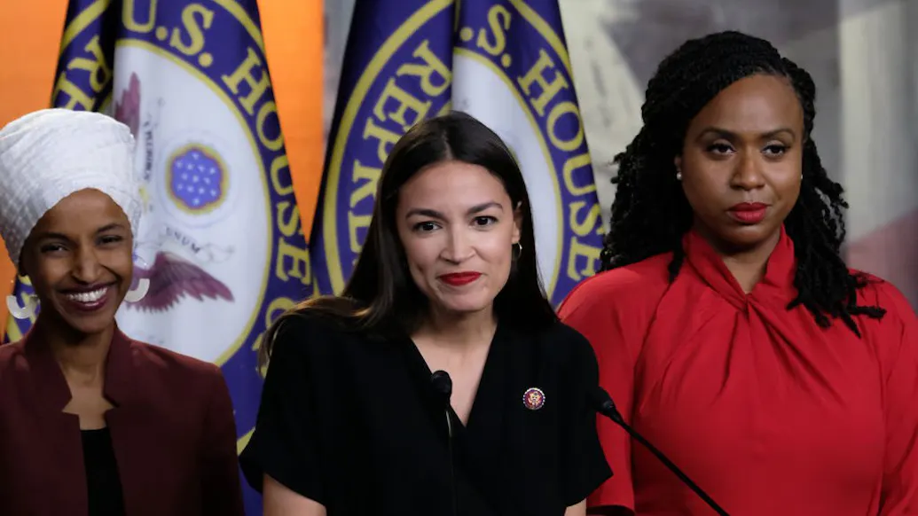 Congressional ‘Squad’ Member Will Introduce Resolution To Impeach Brett Kavanaugh