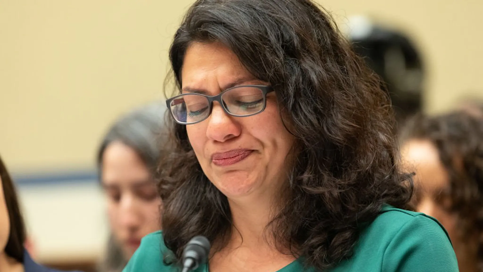 Trolling Trump Names Real Winner In Tlaib Israel Issue And The Left Trolling Trump Names Real Winner In Tlaib Israel Issue And The Left