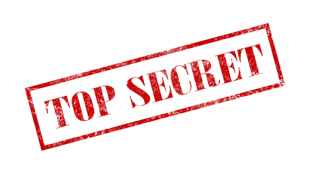 Why Clinton’s ‘Marked Classified’ Excuse Is Absurd