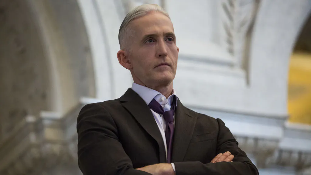 WATCH: Trey Gowdy Pleads With Lawmakers To Only Consider Laws That Draw A ‘Causal Scientific Link’ To Preventing Mass Shootings