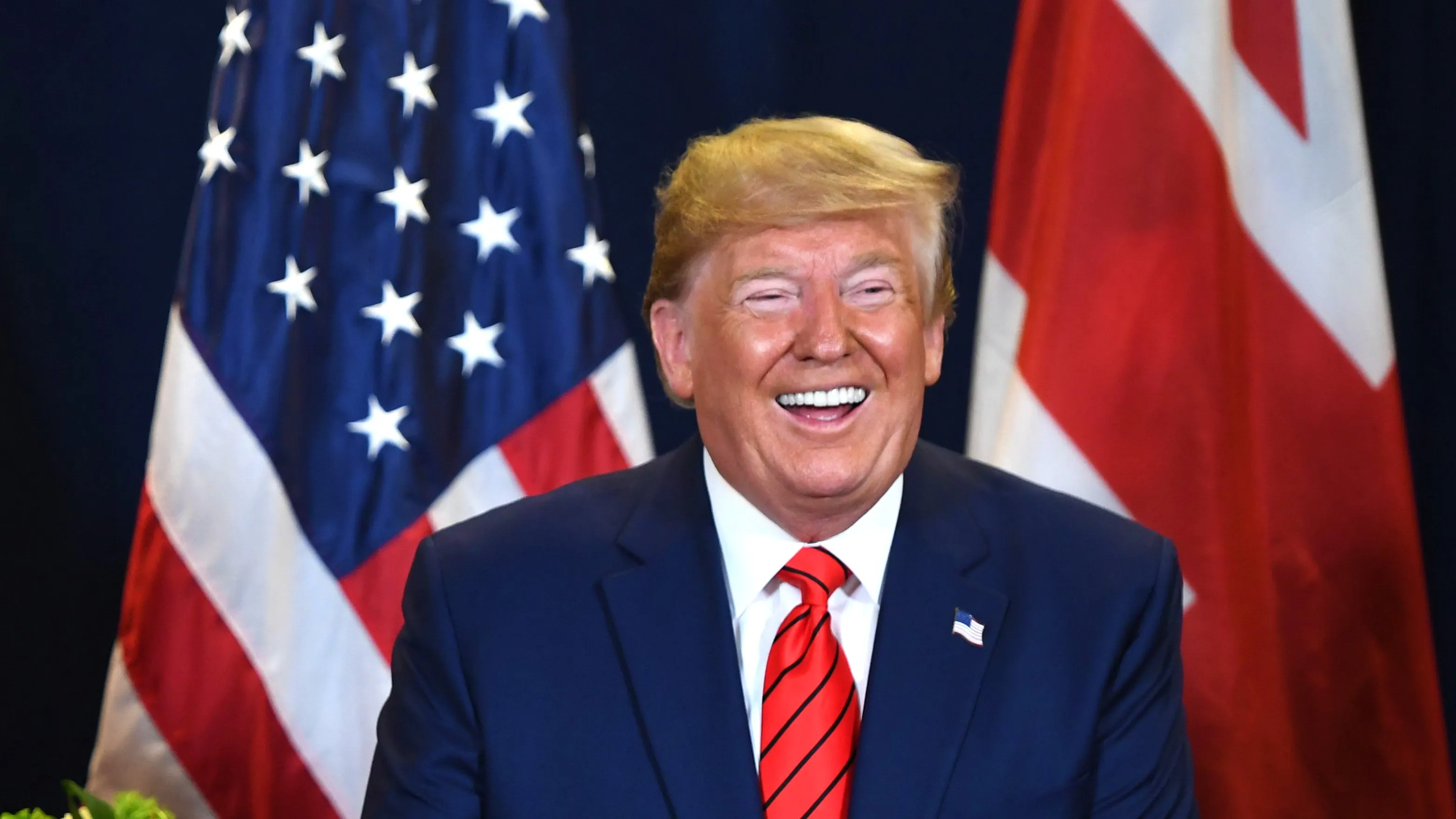 BOMBSHELL: Intel Inspector General Found Whistleblower Had ‘Bias’ In Favor Of ‘Rival Candidate’ Of Trump, Report Says