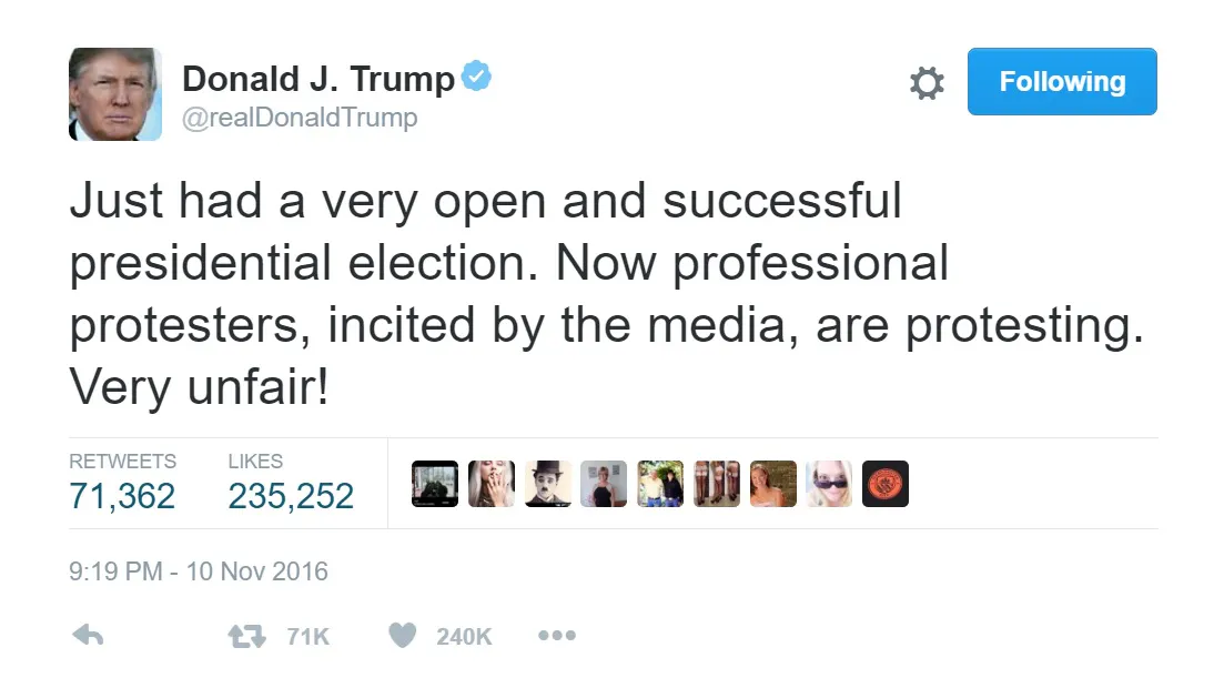 Amanpour Calls For Media Jihad Against Trump