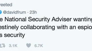 Mainstream Media IGNORE Reports Of Susan Rice ‘Unmasking’ Team Trump