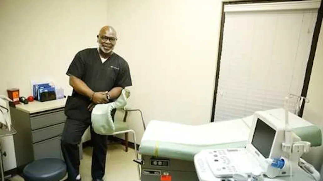 Meet The Left’s New Hero: A Christian Doctor Killing Innocent Babies In The Name Of Christ