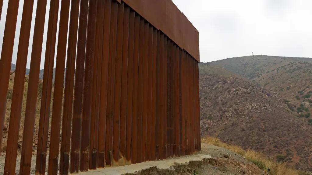 KNOWLES: Why Democrats Want Open Borders