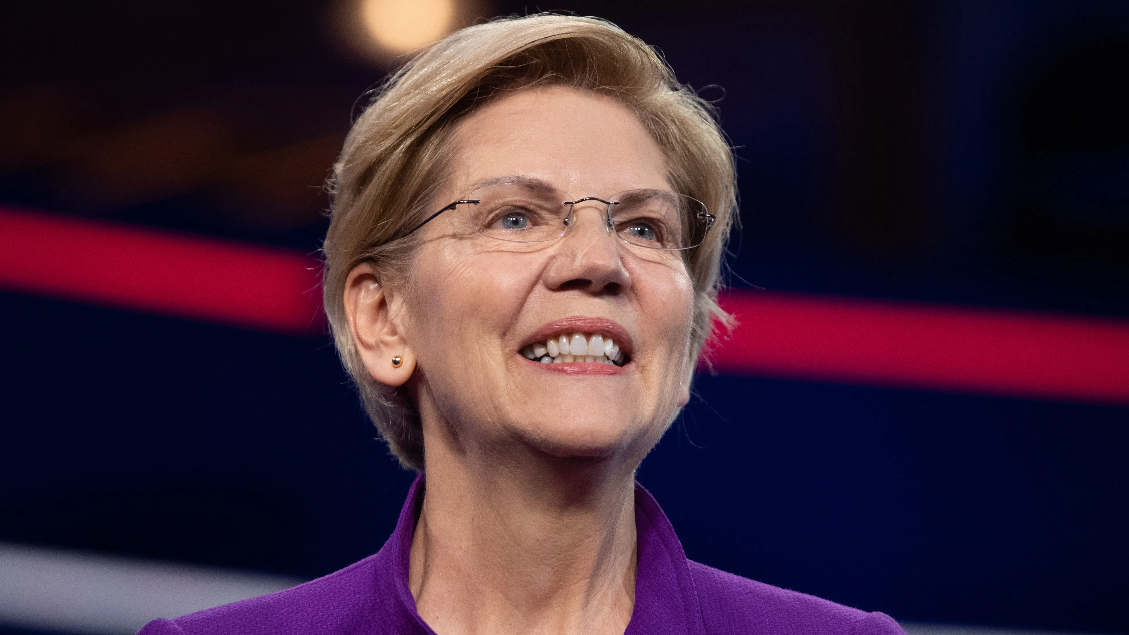 Warren: Eliminate Private Insurance, No Restrictions On Abortion
