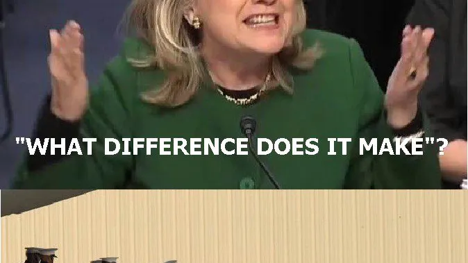 Hillary Reveals America’s Nuclear Response Time During The Debate