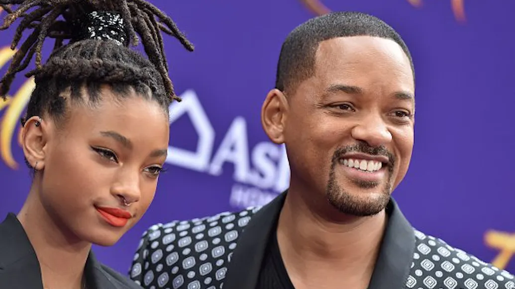 WATCH: Willow Smith Tells Her Mother And Grandmother That She Considers Polyamory