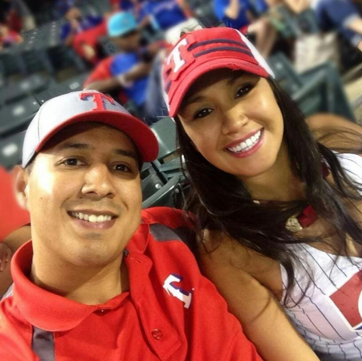 Meet The Cops Who Were Just Murdered In Dallas