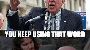 Video: The ‘Princess Bride’-ing of the 2016 Election