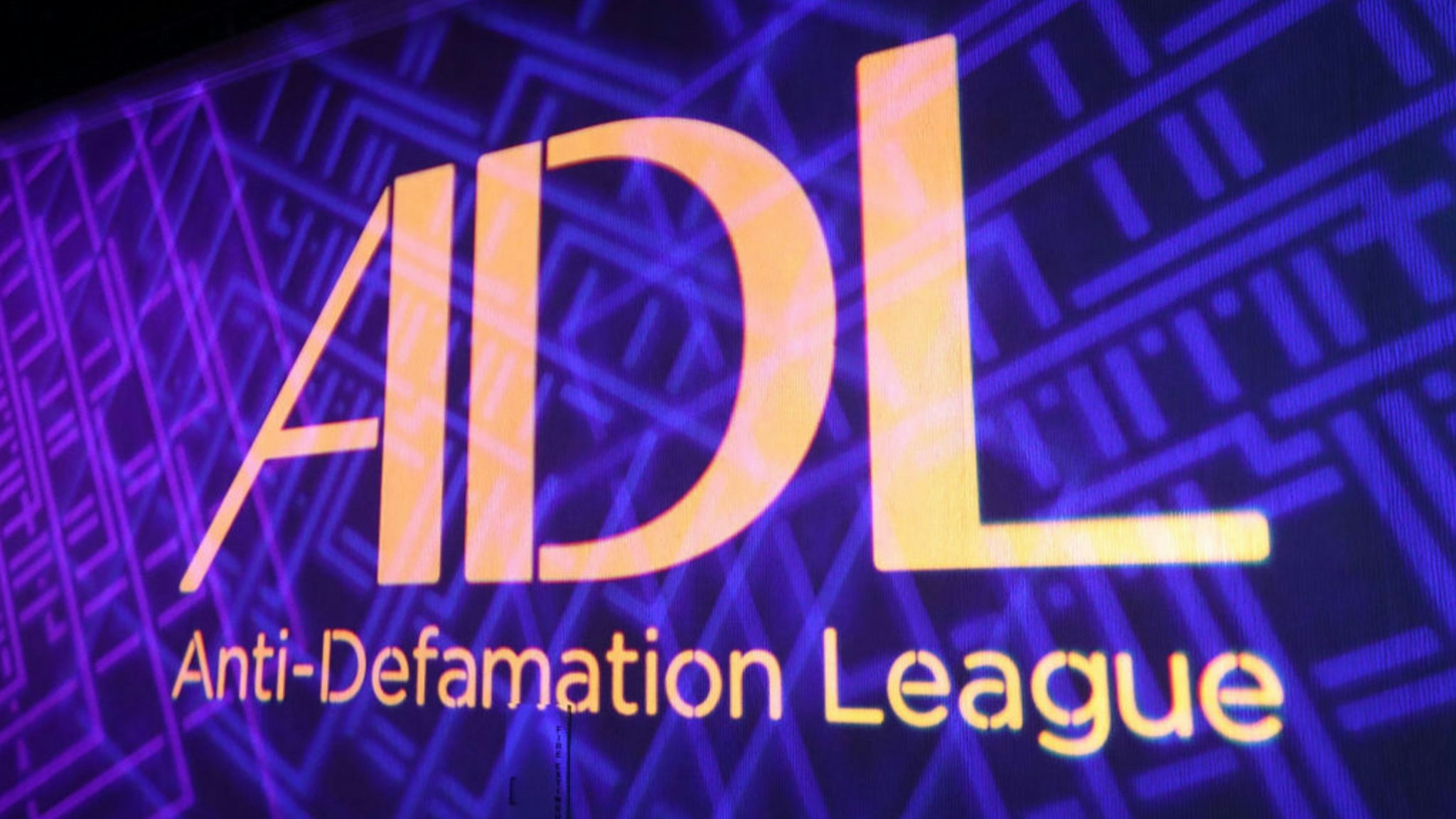 General view of atmosphere at Anti-Defamation League Entertainment Industry Dinner Honoring Bill Prady at The Beverly Hilton Hotel on May 24, 2017 in Beverly Hills, California.
