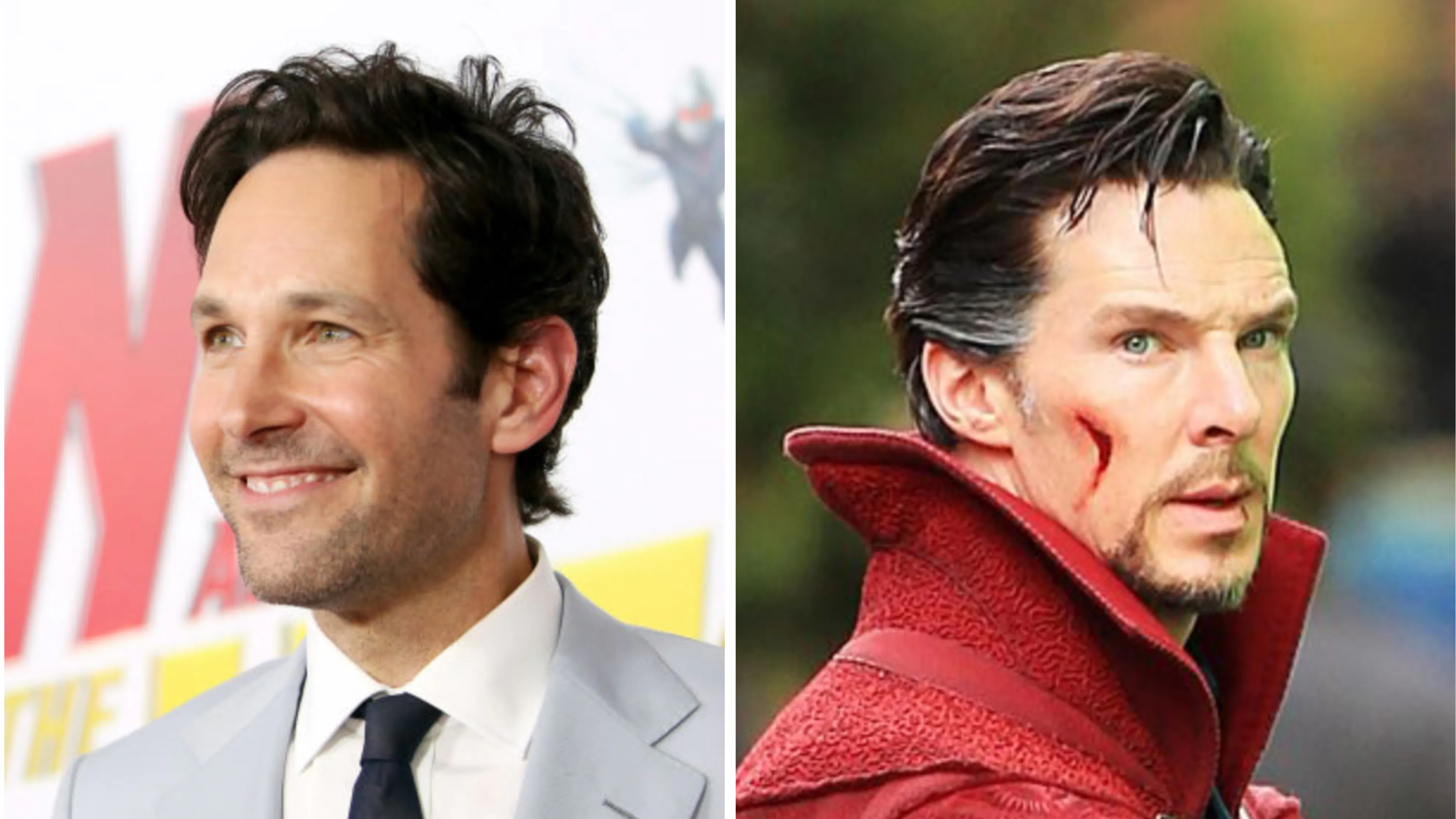 Benedict Cumberbatch And Paul Rudd Offer Different Opinions On The Marvel As ‘Cinema’ Debate