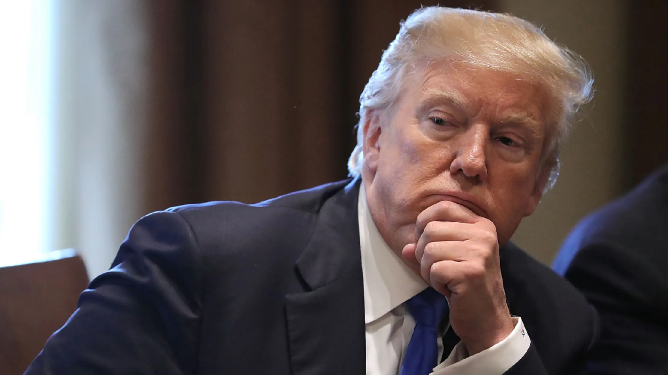 WATCH: Chris Wallace Cites ‘Well-Connected Republican’ Who Suggests ‘20% Chance Enough Republicans’ In Senate Will Vote To Impeach