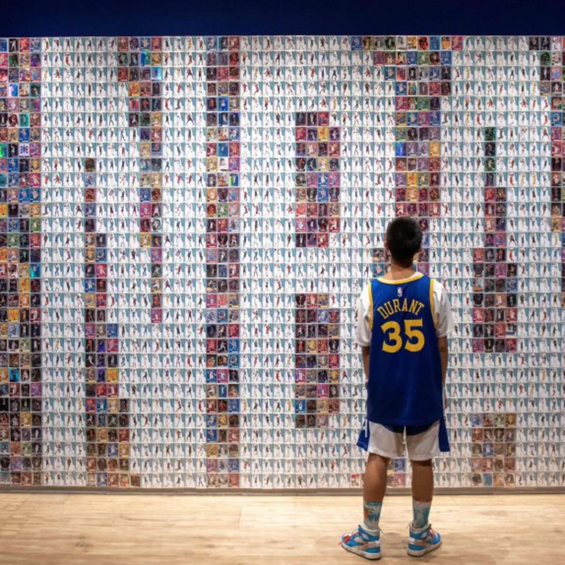 BOZELL & GRAHAM: The NBA Grovels To China