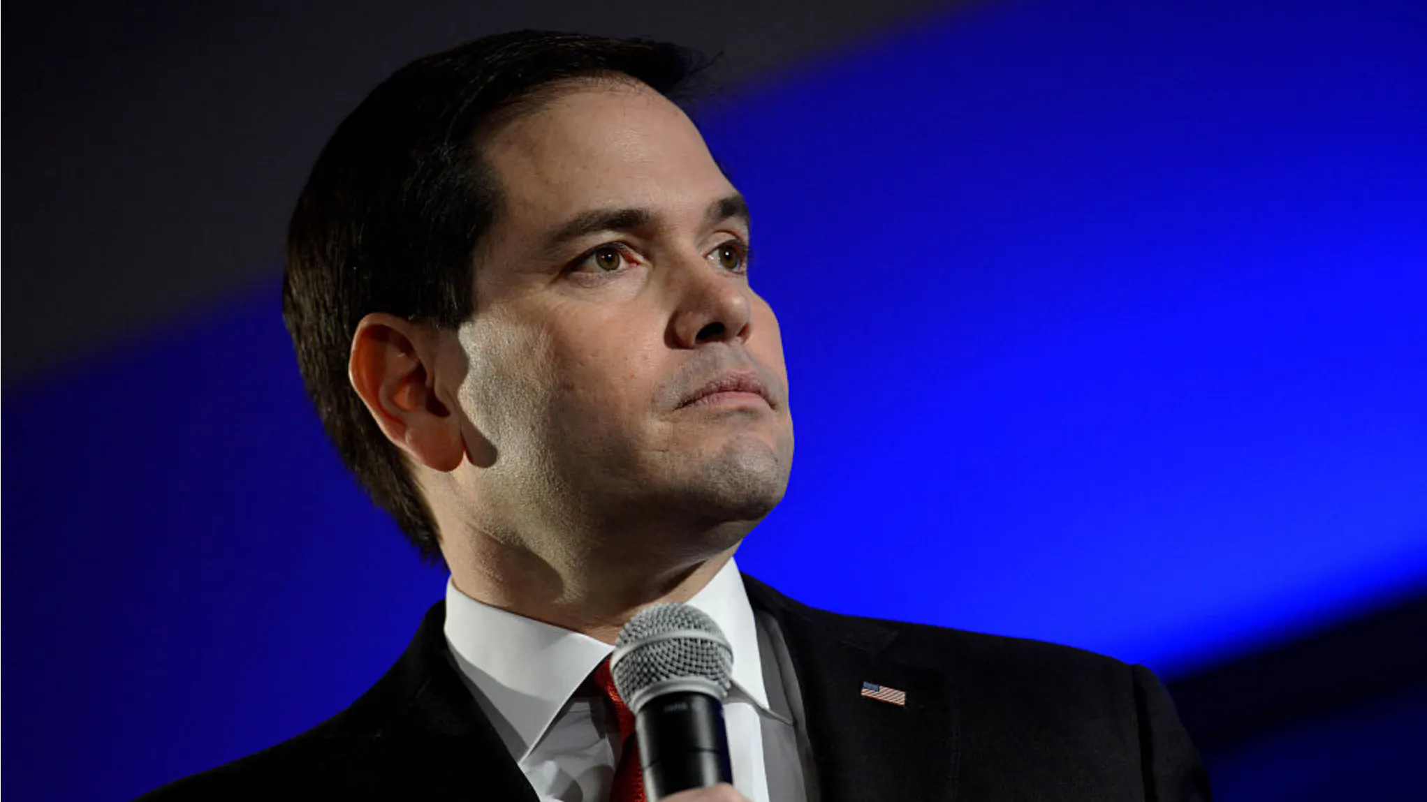 Rubio Blasts Biden: ‘We Are Headed For Border Chaos’