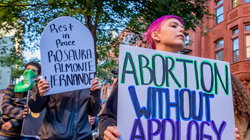 ‘Law & Order: SVU’ Episode Pushes Cringe-Worthy Abortion Propaganda
