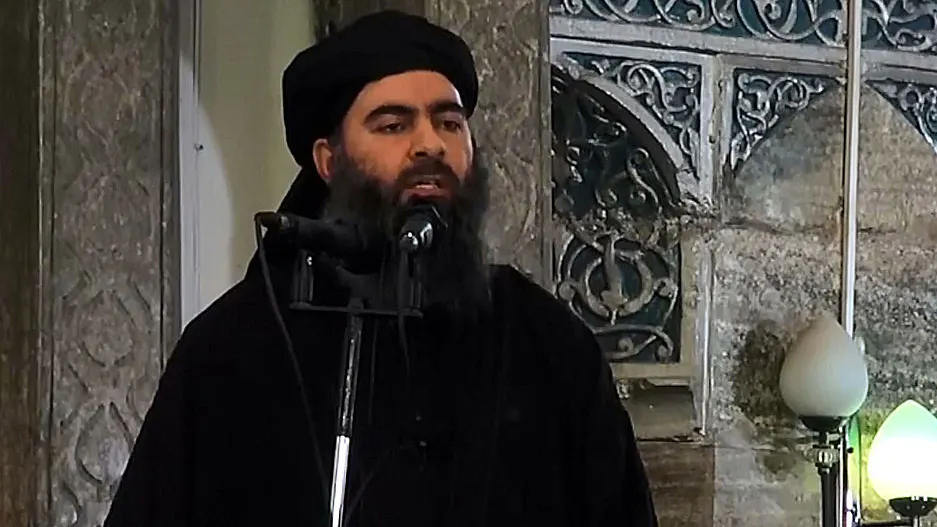 Report: ISIS Defector Inside Baghdadi’s Compound Was Key To U.S. Getting Terrorist Leader
