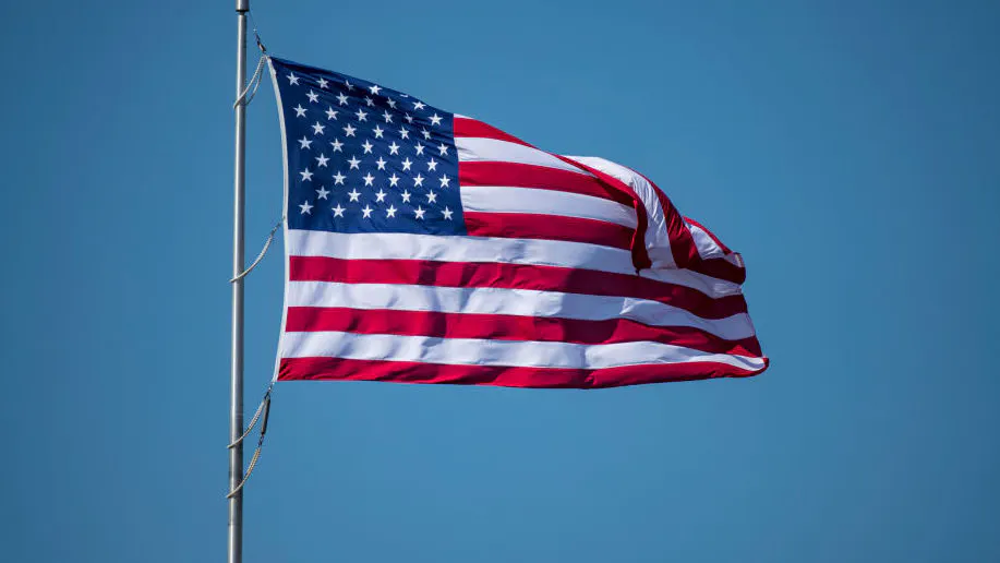American Flag