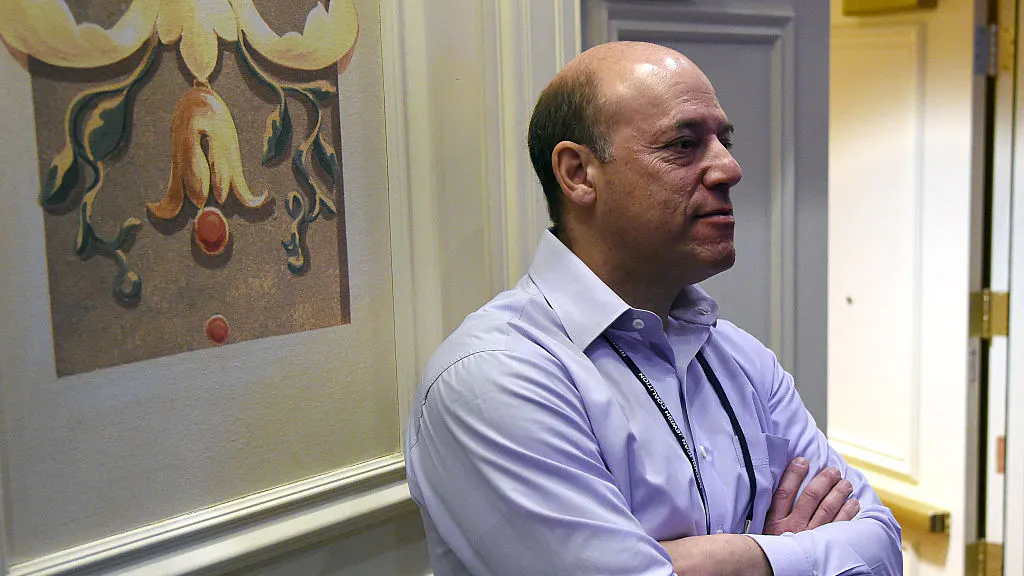 Ari Fleischer Sounds The Alarm On Texas Republican Retirements