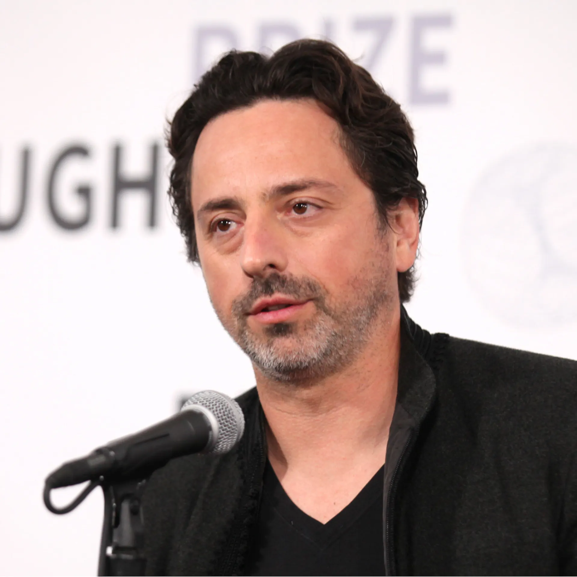 PRAGER: An Open Letter To Sergey Brin