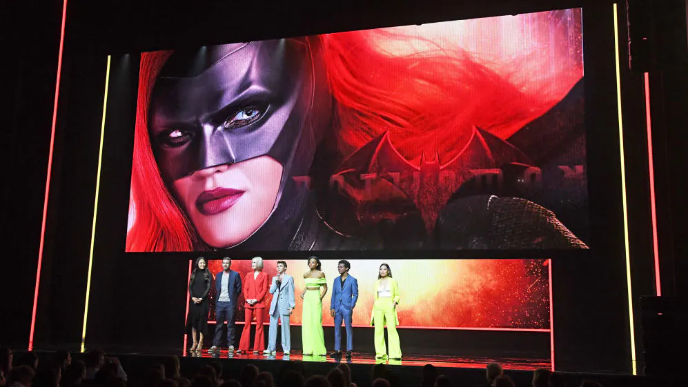 Why ‘Batwoman’ Fails Feminism