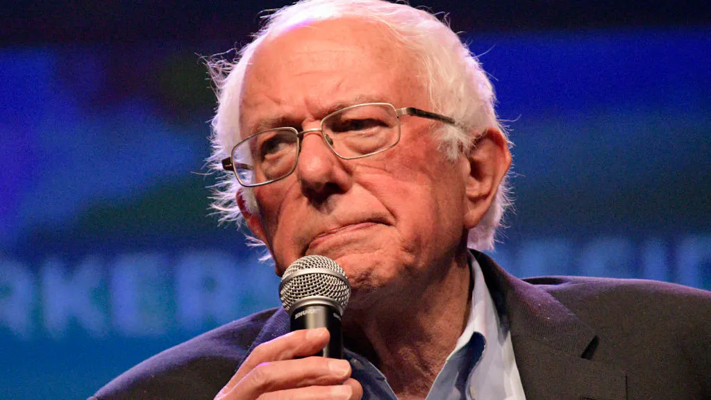 Not Done: Bernie Sanders Says He’ll Stay On The Campaign Trail After Heart Attack