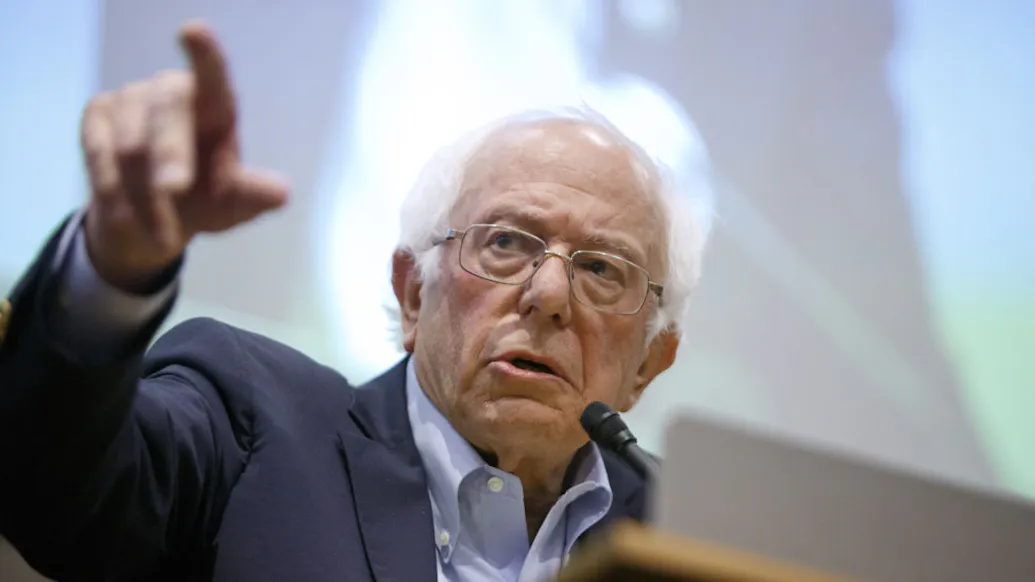 WATCH: Bernie Releases New Ad With Seven Figure Buy In Iowa
