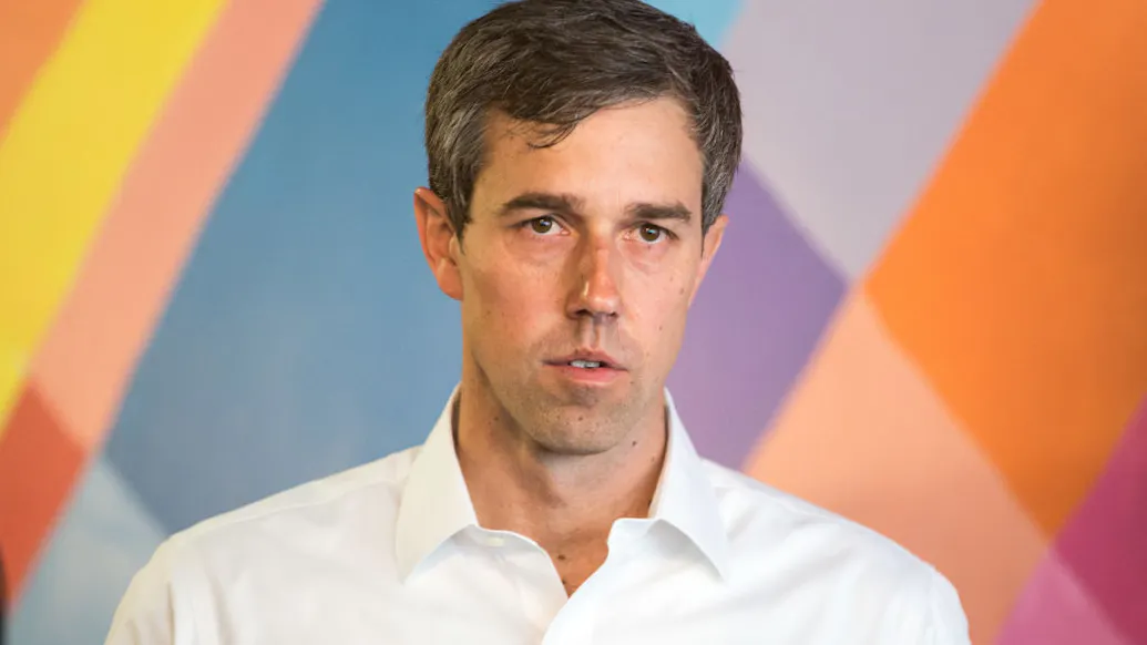 WATCH: Beto O’Rourke Defends His Repeated Trump-Hitler Comparisons On CNN