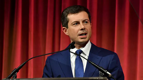 Mayor Pete Endorses Taxpayer Funded Abortions