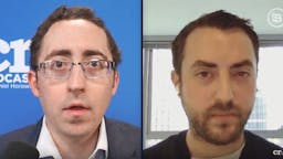 CR podcast screenshot 10.11.19 Josh Hammer on Conservative Review podcast 10.11.19