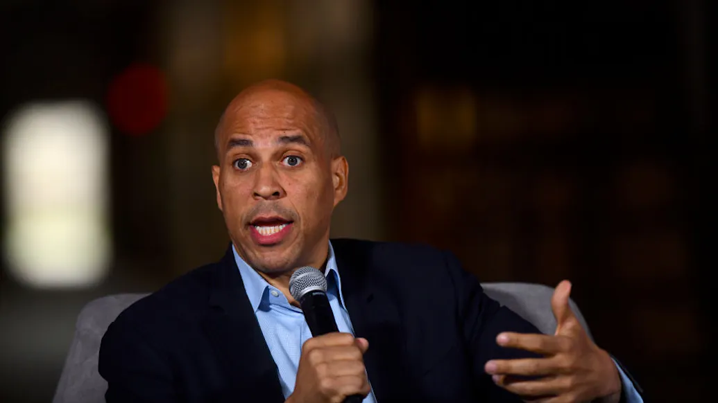 ‘Baby Bonds’: Cory Booker Wants To Give Every American Child Up To $2,000 Per Year Until They’re 18