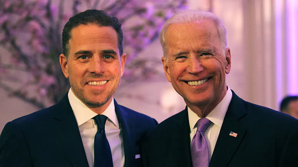BREAKING: Ukraine Widens Criminal Investigation Into Biden-Connected Burisma, Report Says