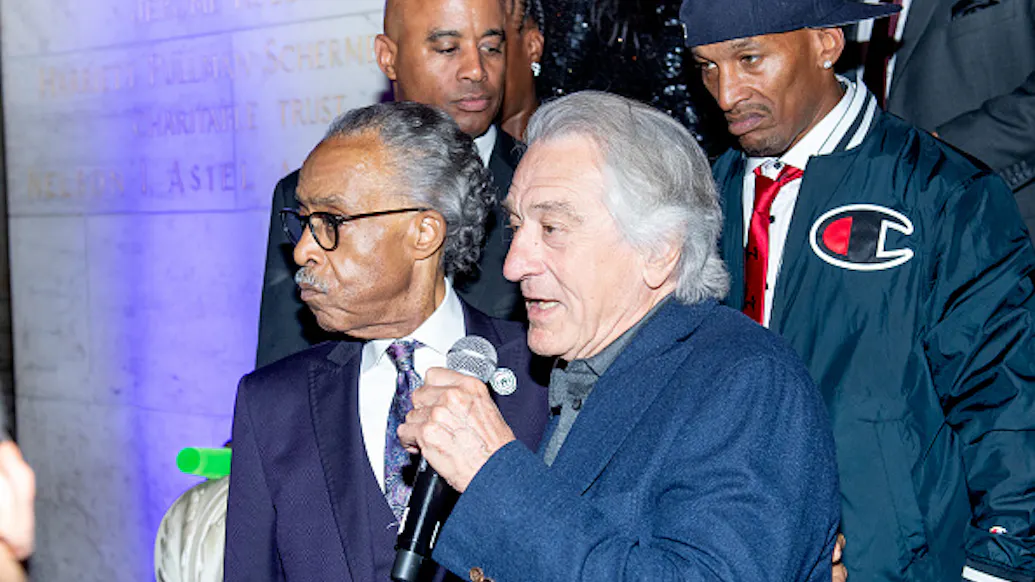 HEAR IT: Robert De Niro Cusses Employee Out In Audio Recording: ‘You’re F***ing History’