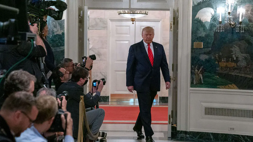 Operation To Take Down Baghdadi Named After ISIS Victim Whose Parents Condemned Obama’s Inaction