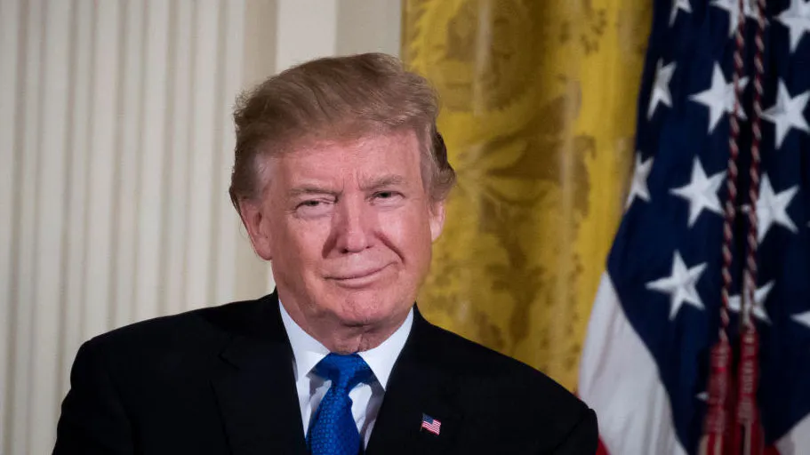 KNOWLES: Trump Baits The Media On Ukraine. They Fall For It.