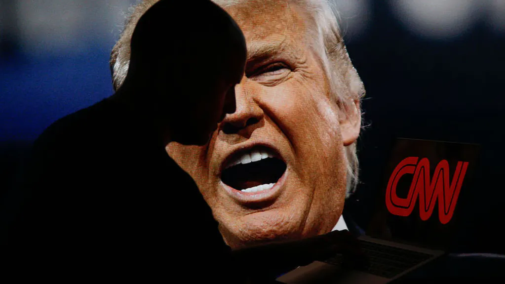 WATCH: Media Started Pushing Trump’s Impeachment Within Days Of His Election