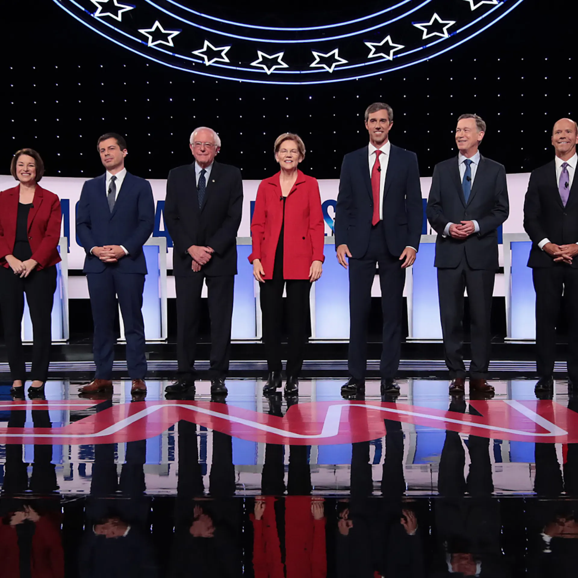 WALSH: The Two Very Basic Questions Every Democrat Should Be Asked, But Won’t Be