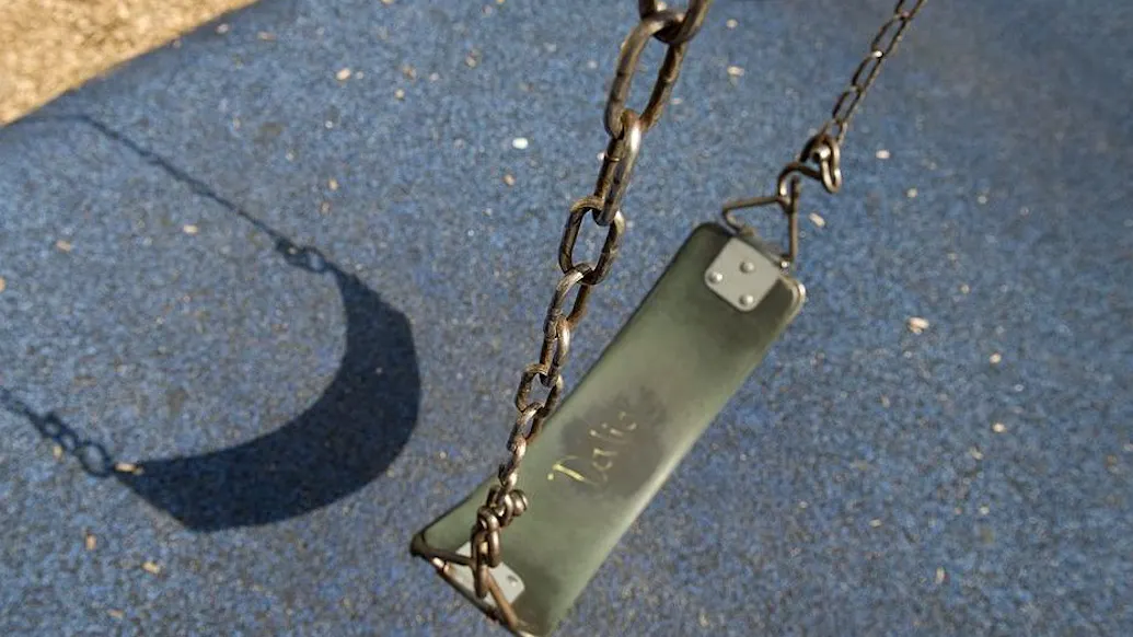 KLAVAN: A Texas Father May Lose The Right To Raise His Son As A Boy