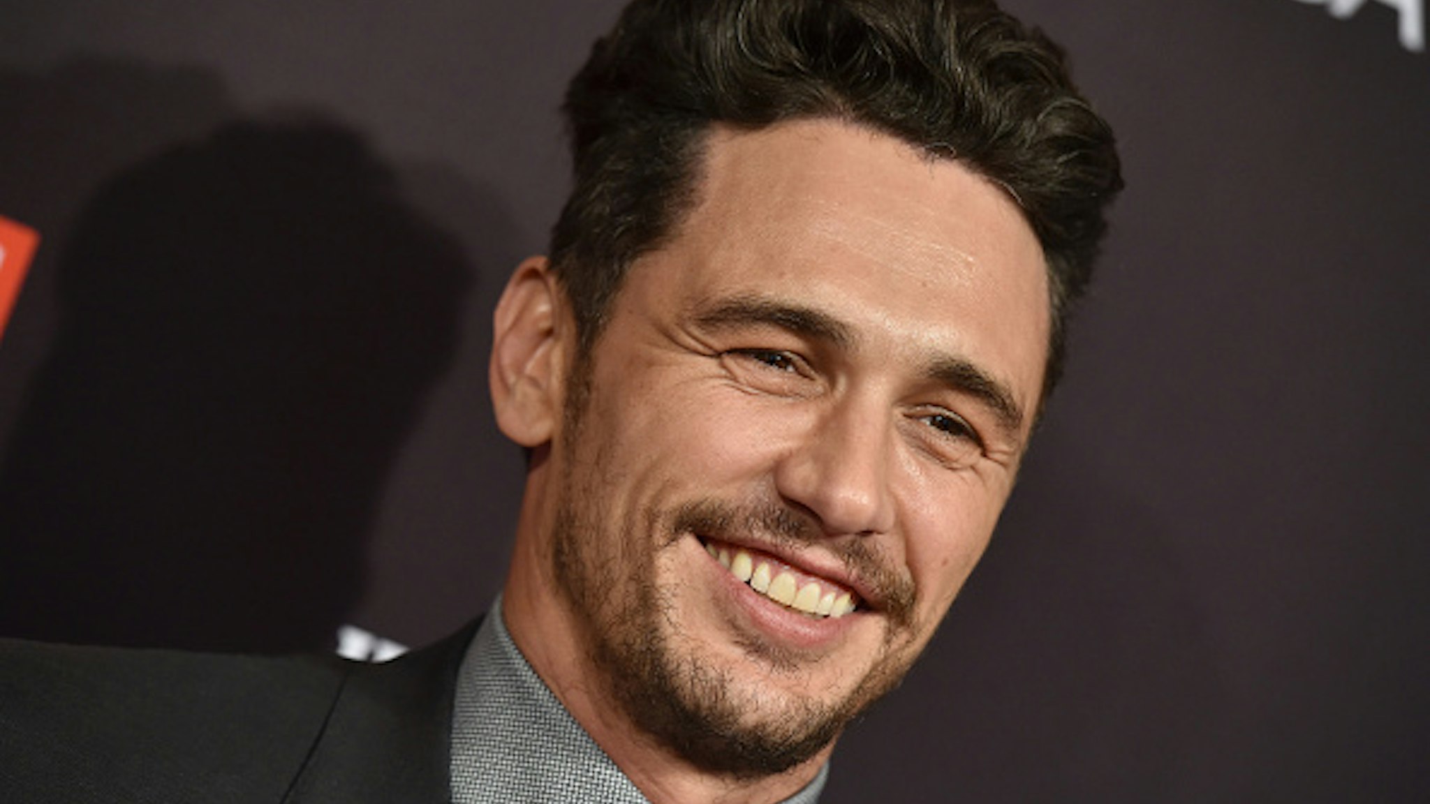 LOS ANGELES, CA - JANUARY 06: Actor James Franco arrives at The BAFTA Los Angeles Tea Party at Four Seasons Hotel Los Angeles at Beverly Hills on January 6, 2018 in Los Angeles, California.