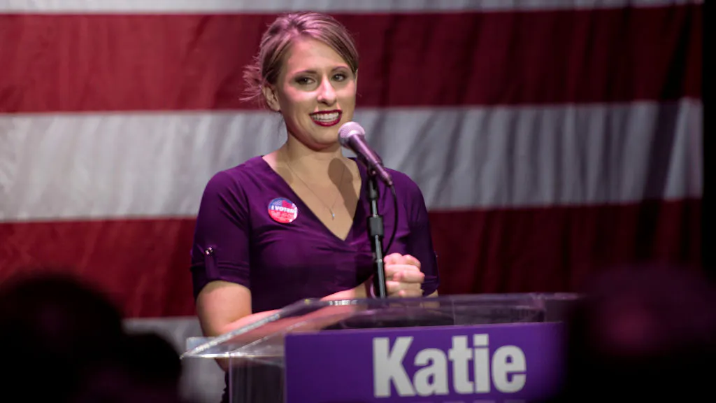 Report: Staffers Allegedly Confirmed Katie Hill’s Affair With Legislative Director, Leading Pelosi To Demand Resignation