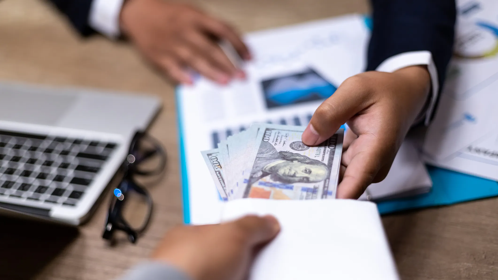 Treasurer Of Multiple Conservative PACs Pleads Guilty To Filing False FEC Reports