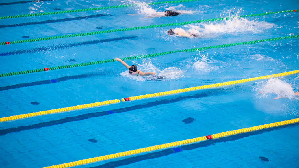 Grand Jury Investigating USA Swimming Over Sexual Abuse Claims