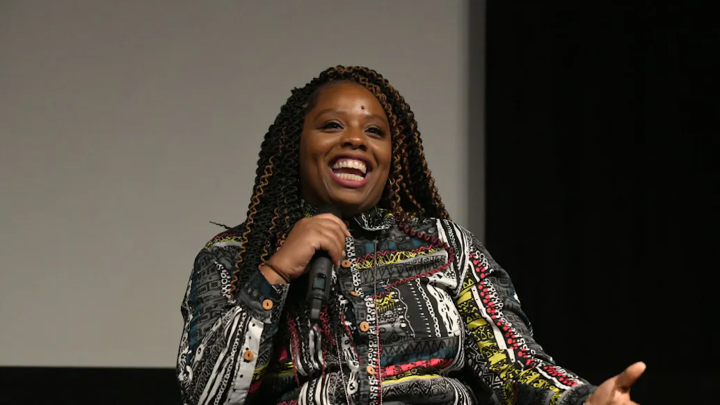 Black Lives Matter Launches National 2020 Voter Drive Targeting ‘Generation Z’