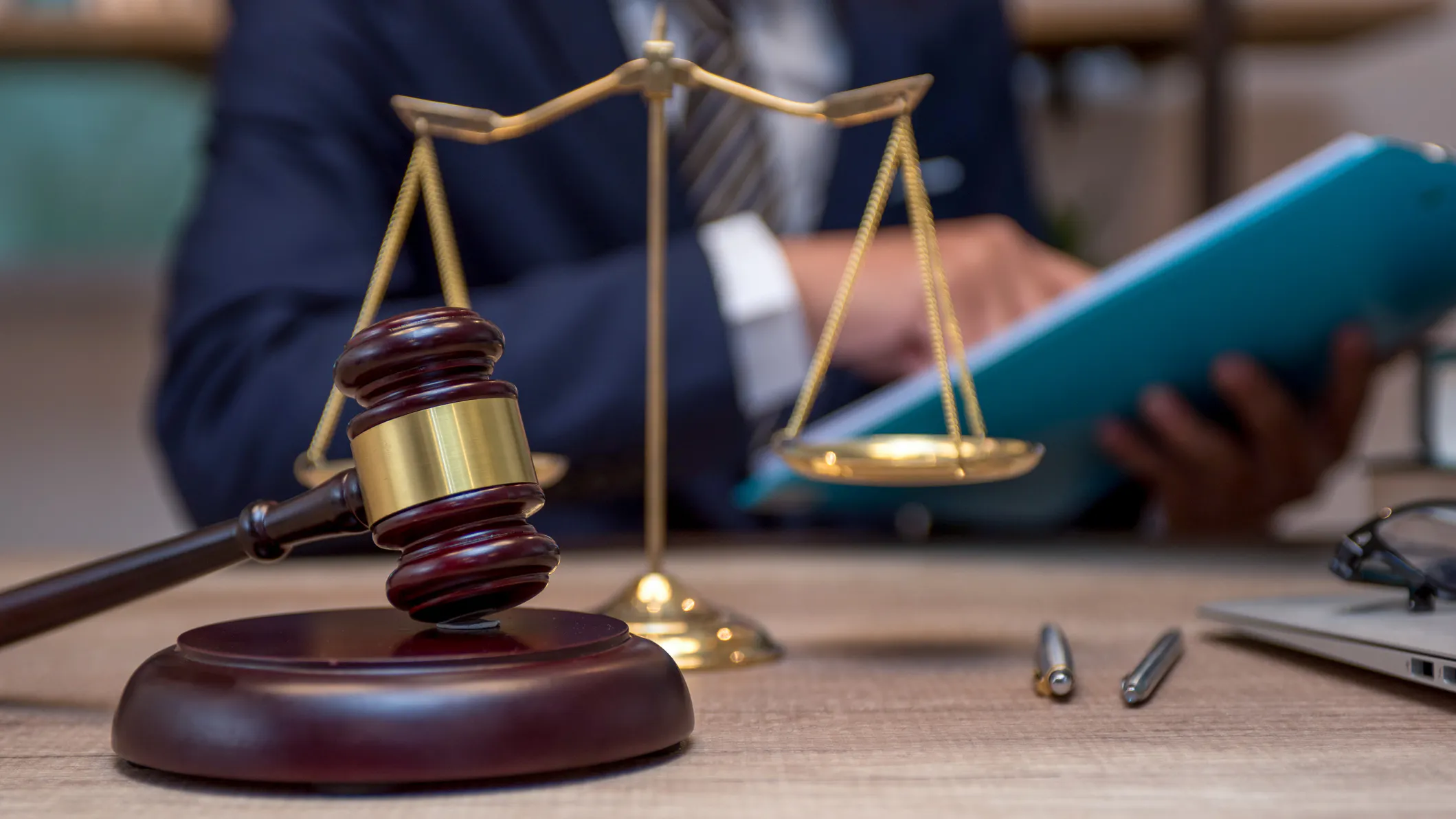 HAMMER: In Defense Of Prosecutors